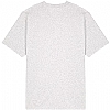 Camiseta Freestyler Heather Stanley Stella - Color Cool Heather Grey