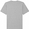 Camiseta Freestyler Heather Stanley Stella - Color Heather Grey
