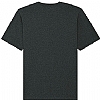 Camiseta Freestyler Heather Stanley Stella - Color Dark Heather Grey