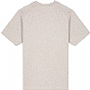 Camiseta Freestyler Heather Stanley Stella - Color Heather Haze