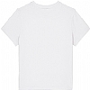 Camiseta Stella Muser Stanley Stella - Color White