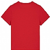 Camiseta Stella Muser Stanley Stella - Color Red