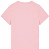 Camiseta Stella Muser Stanley Stella - Color Cotton Pink