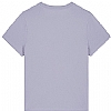 Camiseta Stella Muser Stanley Stella - Color Lavender