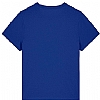 Camiseta Stella Muser Stanley Stella - Color Worker Blue