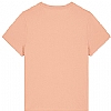 Camiseta Stella Muser Stanley Stella - Color Fraiche Peche