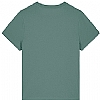 Camiseta Stella Muser Stanley Stella - Color Green Bay