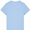 Camiseta Stella Muser Stanley Stella - Color Blue soul
