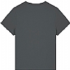 Camiseta Stella Muser Stanley Stella - Color Anthracite