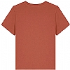 Camiseta Stella Muser Stanley Stella - Color Heritage Brown