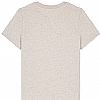 Camiseta Stella Muser Heather Stanley Stella - Color Heather Haze
