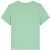 Camiseta Stella Muser Stanley Stella - Color Misty Jade
