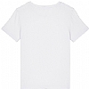 Camiseta Stella Serena Stanley Stella - Color White