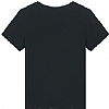 Camiseta Stella Serena Stanley Stella - Color Black