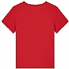 Camiseta Stella Serena Stanley Stella - Color Red
