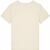 Camiseta Stella Serena Stanley Stella - Color Natural Raw