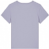 Camiseta Stella Serena Stanley Stella - Color Lavender 