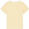 Camiseta Stella Serena Stanley Stella - Color Butter