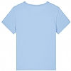 Camiseta Stella Serena Stanley Stella - Color Blue soul