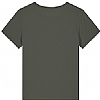 Camiseta Stella Serena Stanley Stella - Color Khaki