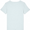 Camiseta Stella Serena Stanley Stella - Color Blue Ice