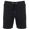 Pantalon Corto Betis Roly - Color Negro