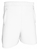 Pantalon Deportivo Padel Acqua Royal - Color Blanco