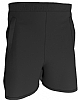 Pantalon Deportivo Padel Acqua Royal - Color Negro