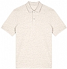 Polo Prepster 2.0 Eco Stanley Stella - Color Eco-Heather
