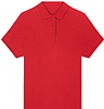 Polo Stella Coaster Stanley Stella - Color Red