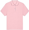 Polo Stella Coaster Stanley Stella - Color Cotton Pink