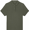 Polo Stella Coaster Stanley Stella - Color Khaki