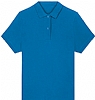 Polo Stella Coaster Stanley Stella - Color Royal Blue