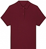 Polo Stella Coaster Stanley Stella - Color Burgundy