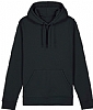 Sudadera Drummer 2.0 Stanley Stella - Color Black