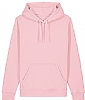 Sudadera Drummer 2.0 Stanley Stella - Color Cotton Pink