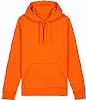 Sudadera Drummer 2.0 Stanley Stella - Color Bright Orange