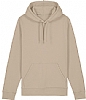 Sudadera Drummer 2.0 Stanley Stella - Color Desert Dust