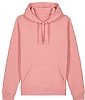 Sudadera Drummer 2.0 Stanley Stella - Color Canyon Pink