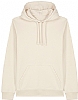 Sudadera Drummer 2.0 Stanley Stella - Color Natural Raw