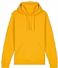 Sudadera Drummer 2.0 Stanley Stella - Color Spectra Yellow