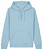 Sudadera Drummer 2.0 Stanley Stella - Color Sky blue