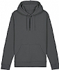 Sudadera Drummer 2.0 Stanley Stella - Color Anthracite