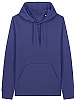 Sudadera Drummer 2.0 Stanley Stella - Color Dusk