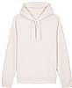 Sudadera Drummer 2.0 Stanley Stella - Color Vintage White