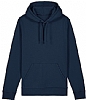 Sudadera Drummer 2.0 Stanley Stella - Color French Navy