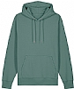 Sudadera Cruiser 2.0 Stanley Stella - Color Green Bay