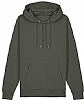 Sudadera Cruiser 2.0 Stanley Stella - Color Khaki