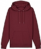 Sudadera Cruiser 2.0 Stanley Stella - Color Burgundy