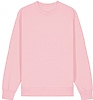 Sudadera Changer 2.0 Stanley Stella - Color Cotton Pink